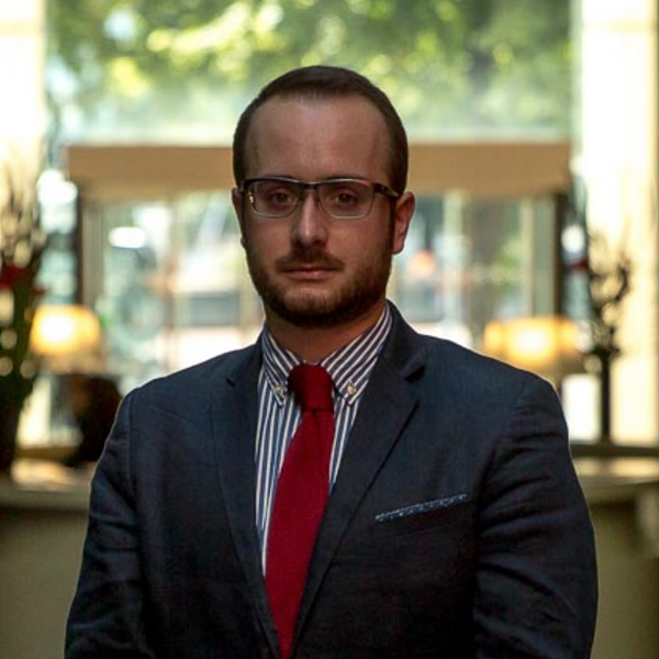 Olivier Schmitt Olivier Schmitt