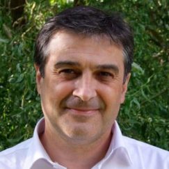 Hervé Drévillon Hervé Drévillon
