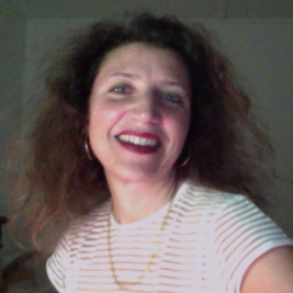 Ninon Grangé Ninon Grangé