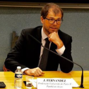 Julian Fernandez Julian Fernandez