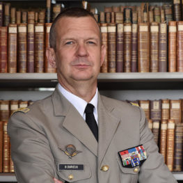 Benoît Durieux Benoît Durieux