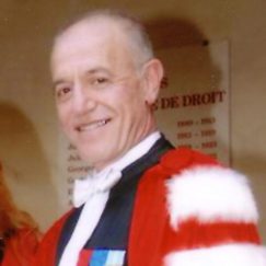 Jacques Aben Jacques Aben