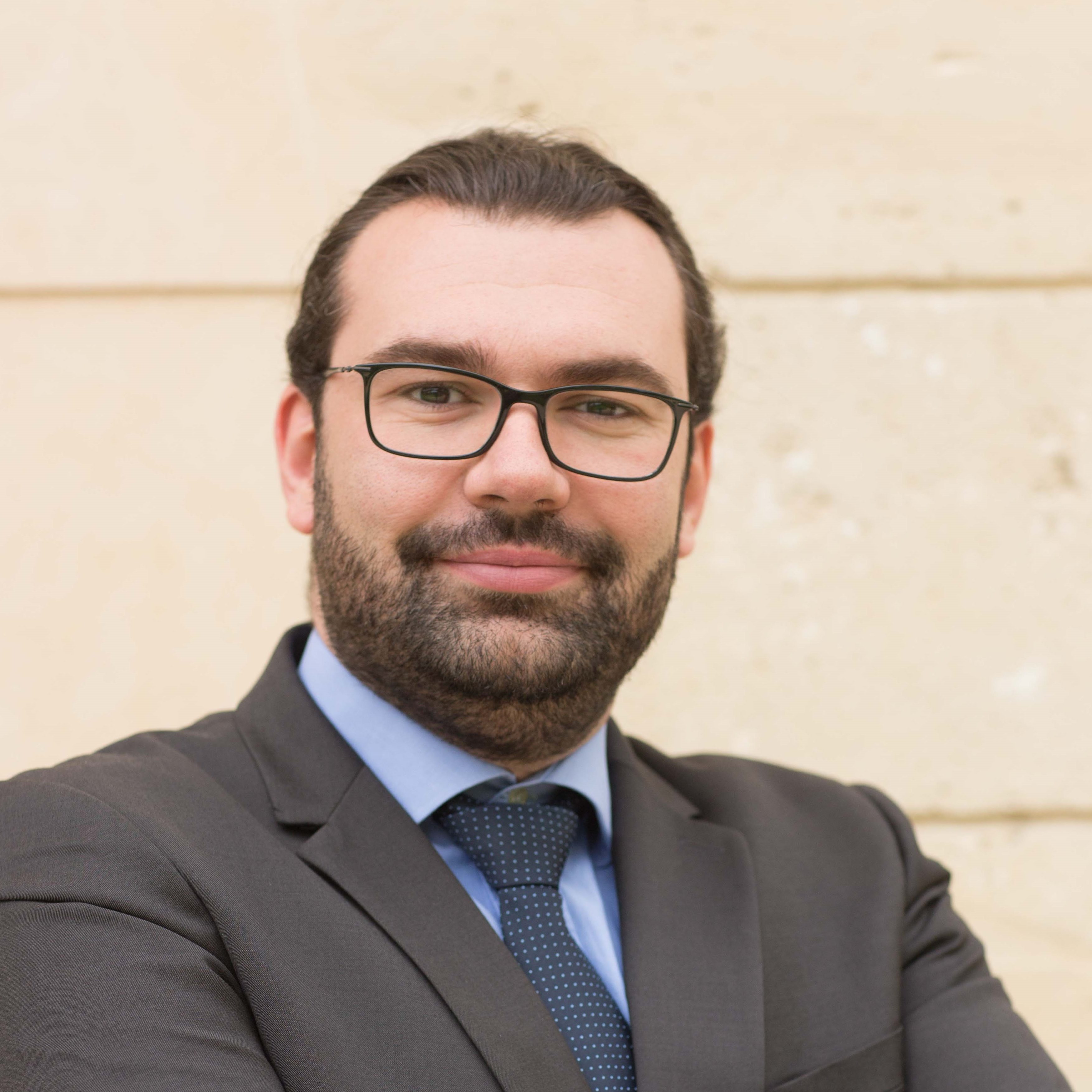 Julien Malizard Julien Malizard